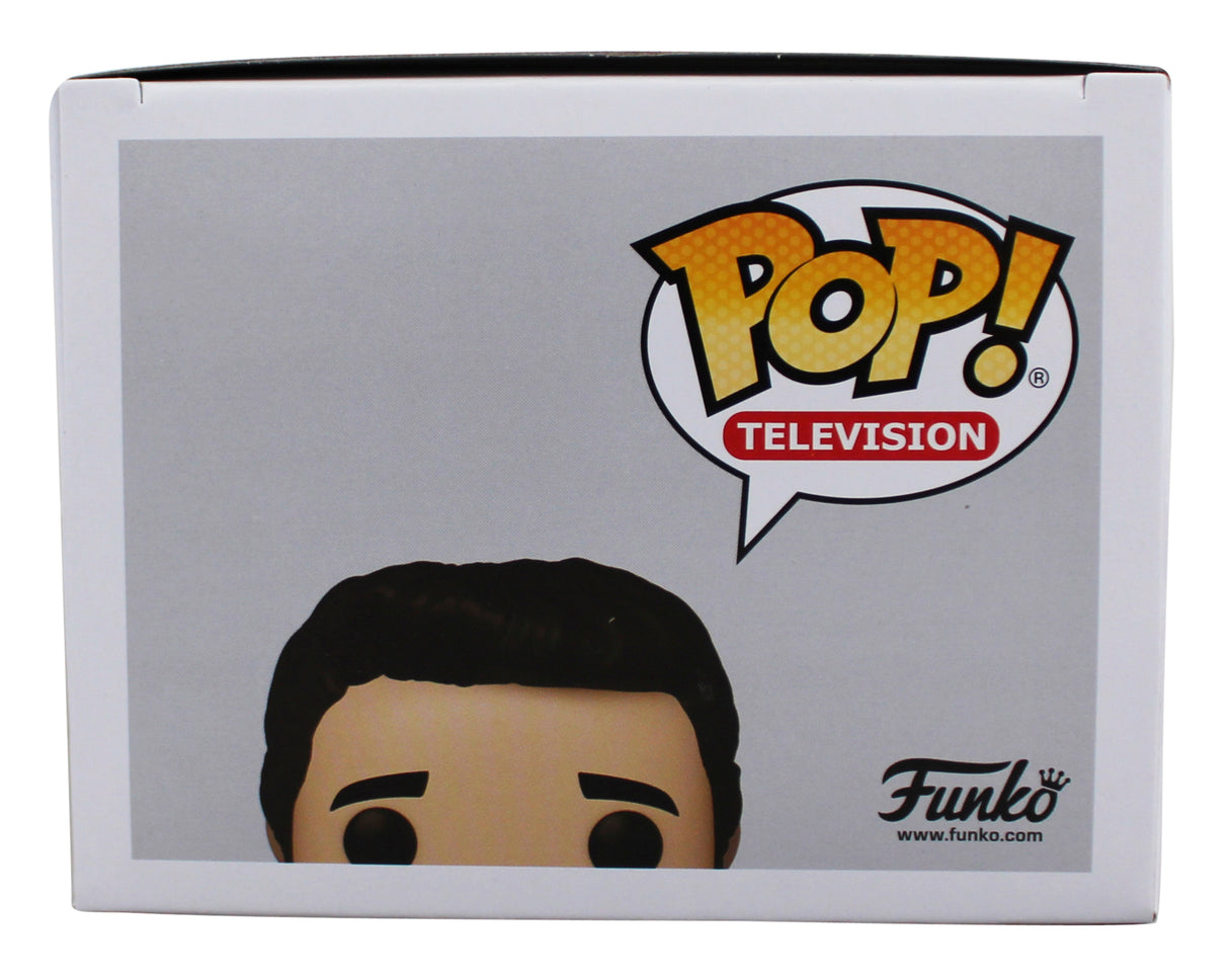 Henry Winkler Happy Days Signed Fonzie #1124 Funko Pop Vinyl Figure BAS