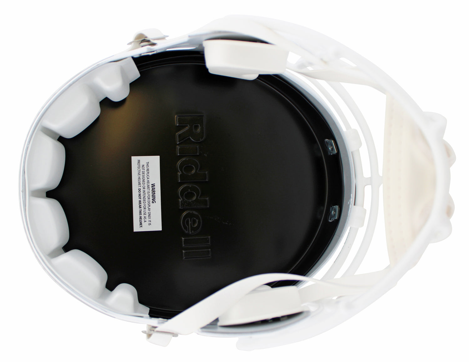 49ers George Kittle Signed Salute To Service III F/S Speed Rep Helmet BAS Wit