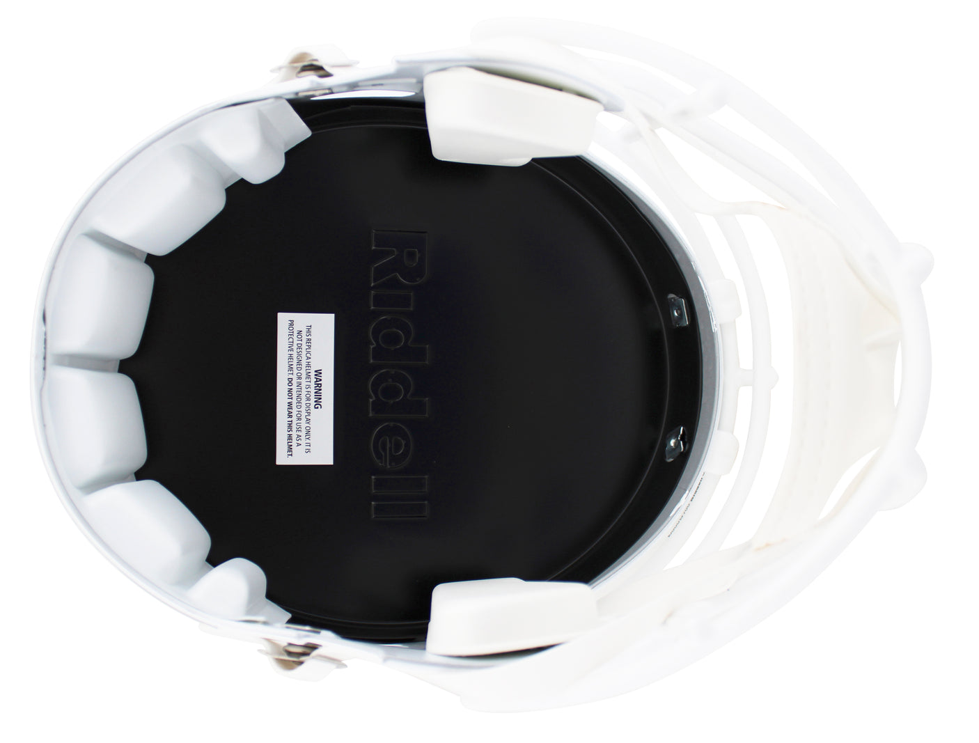 Steelers Joe Greene "HOF 87" Signed STS III Full Size Speed Rep Helmet BAS Wit