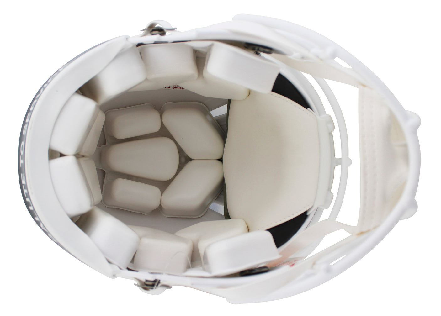 Steelers Joe Greene "HOF" Signed STS III F/S Speed Proline Helmet W/ Case BAS W