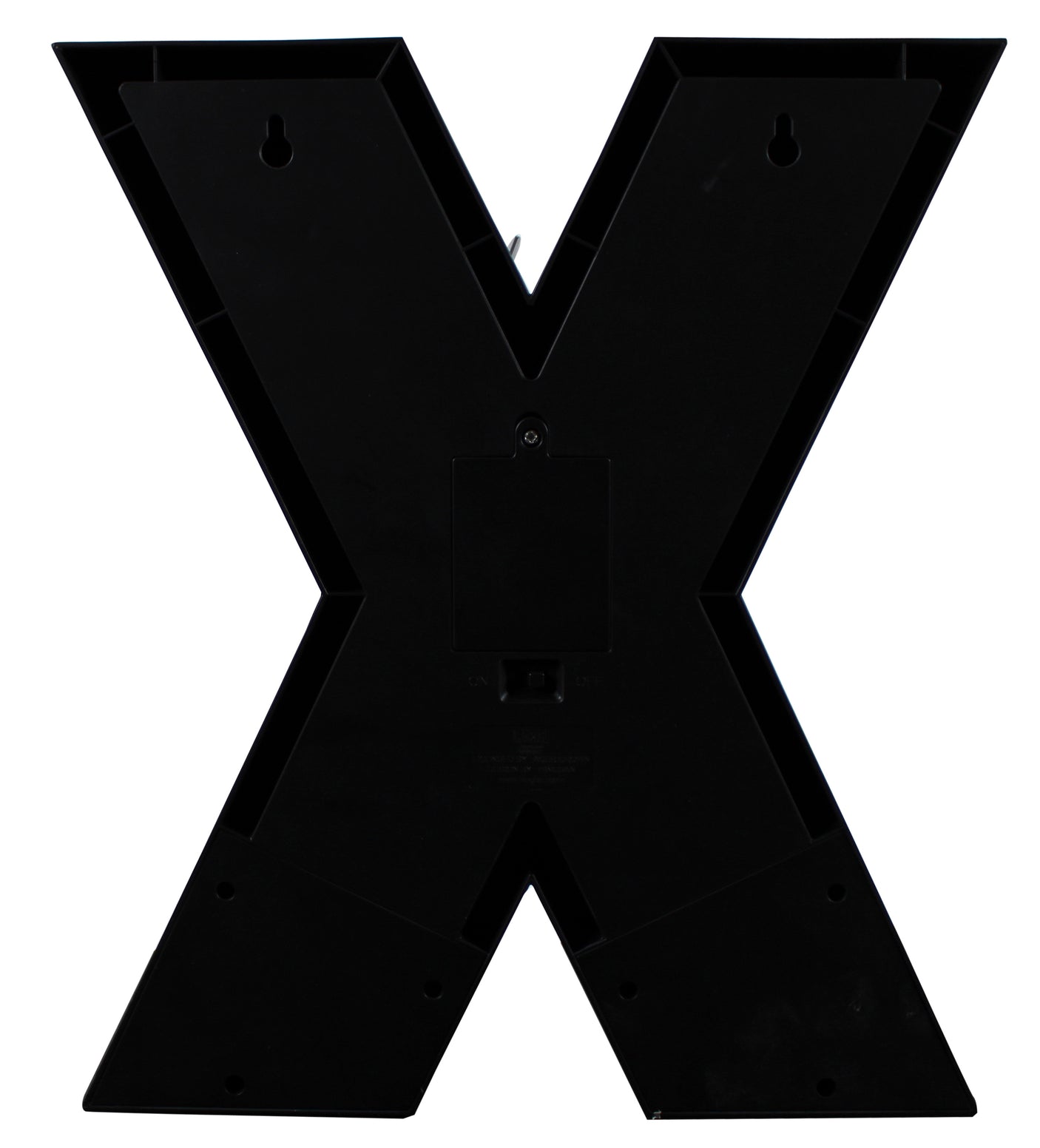 Hugh Jackman X-Men Wolverine Authentic Signed Prop Replica Claws Display BAS