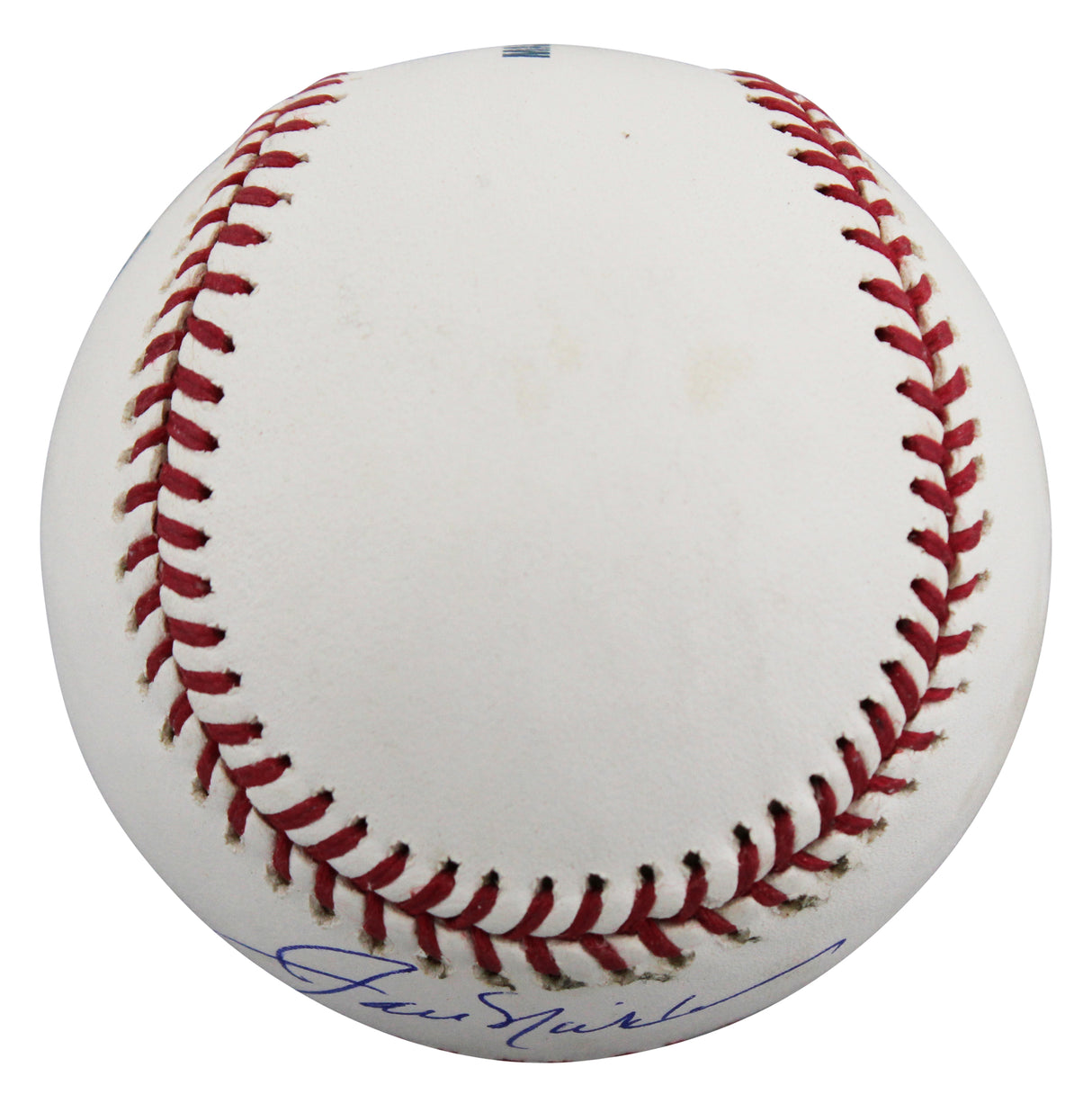 Jack Nicklaus Authentic Signed Allen Selig OML Baseball PSA/DNA #AP38783