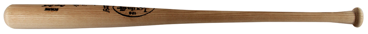 Royals George Brett Signed Louisville Slugger Player Model Bat BAS #BW88020
