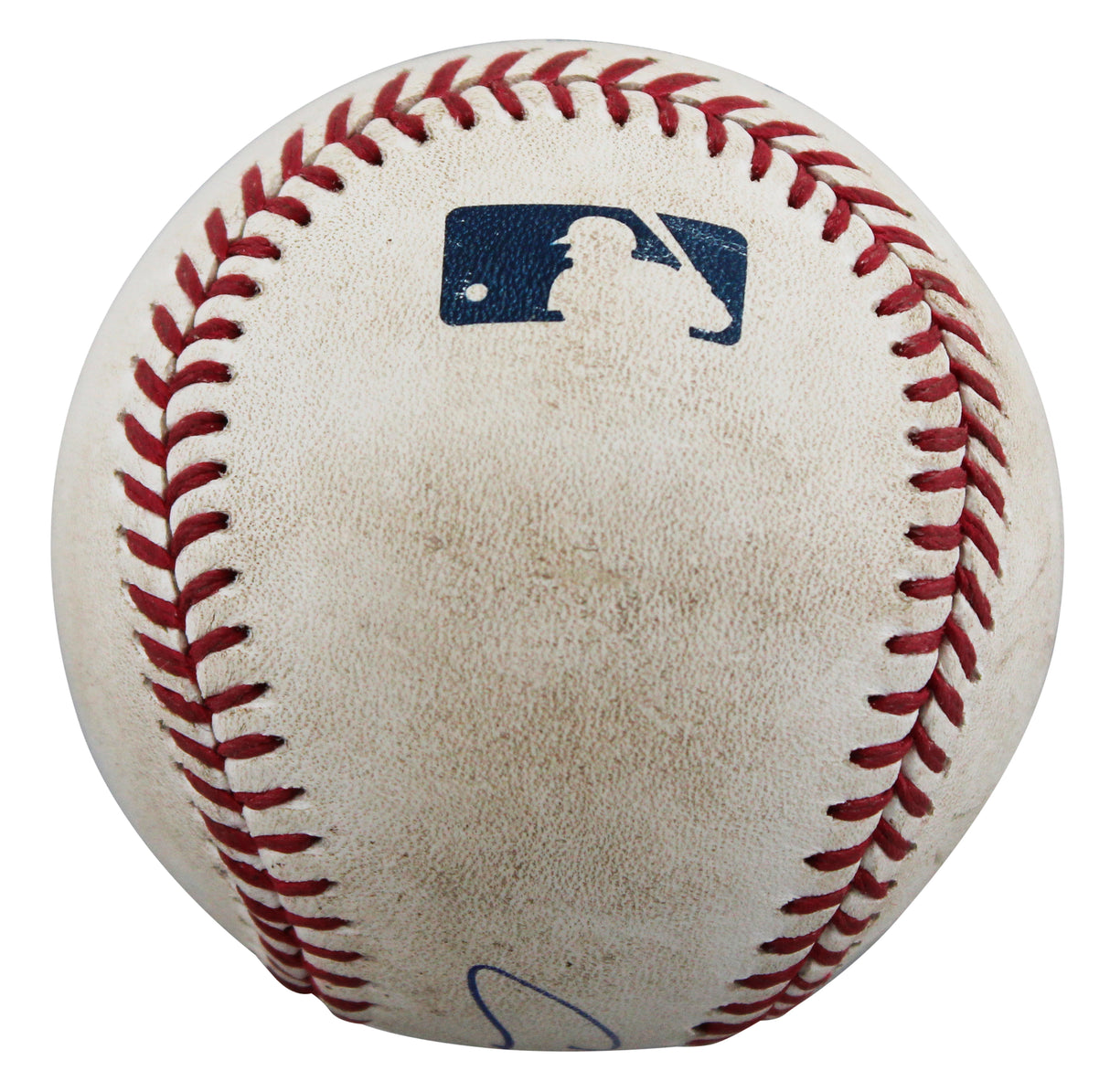 Shohei Ohtani Signed 5/5/2024 LAD Vs ATL Game Used OML Baseball MLB & PSA LOA