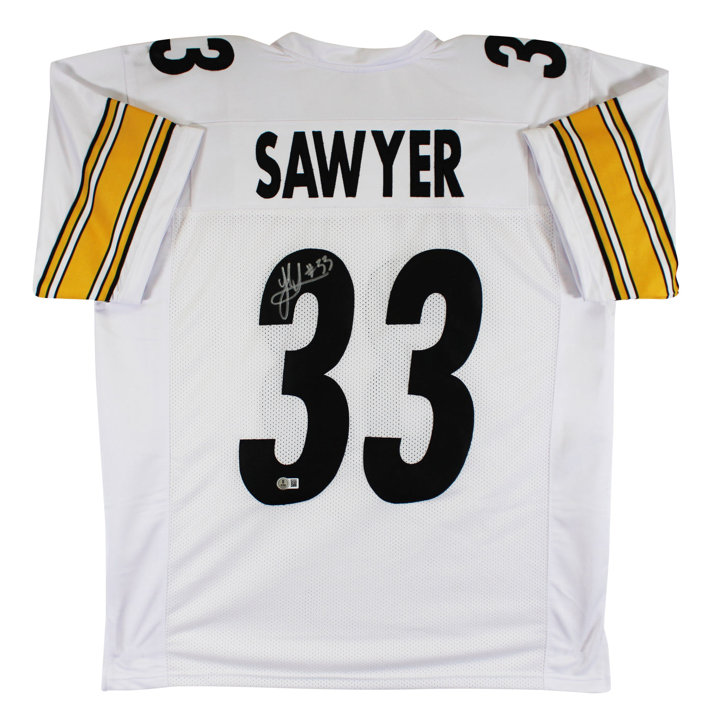 Nate Archibald Authentic Signed 1989 Utep #1 Card Auto Graded 10! BAS Slabbed