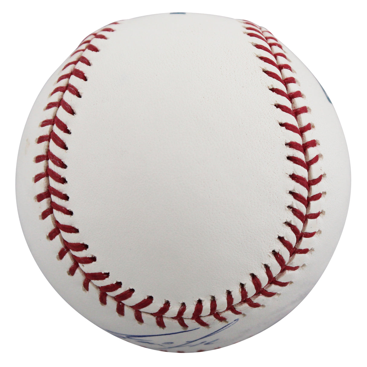 Marlins Jose Fernandez Authentic Signed Oml Baseball Autographed JSA #J70313