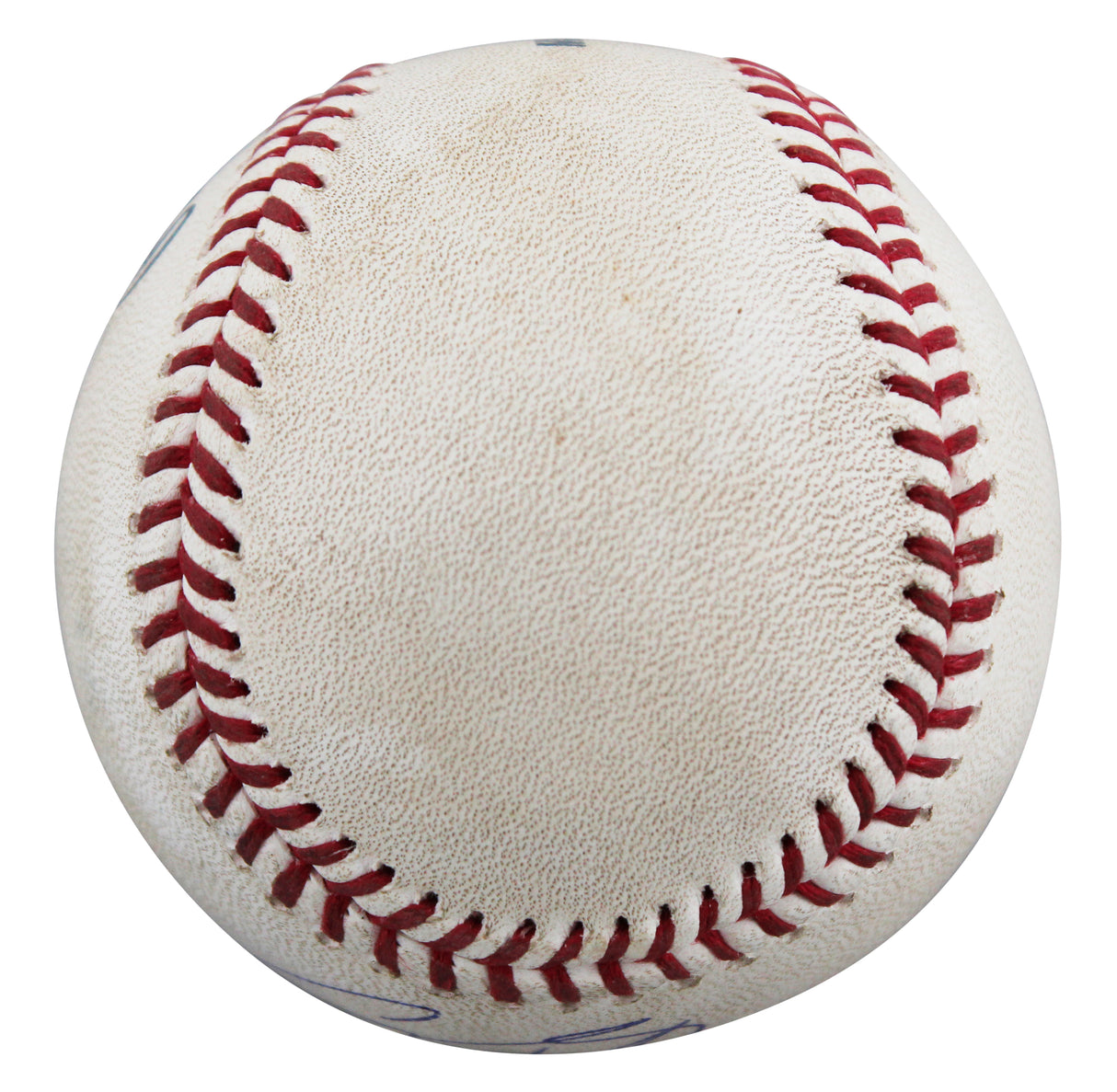 Shohei Ohtani Signed 6/22/2024 LAA Vs LAD Game Used OML Baseball MLB & PSA LOA