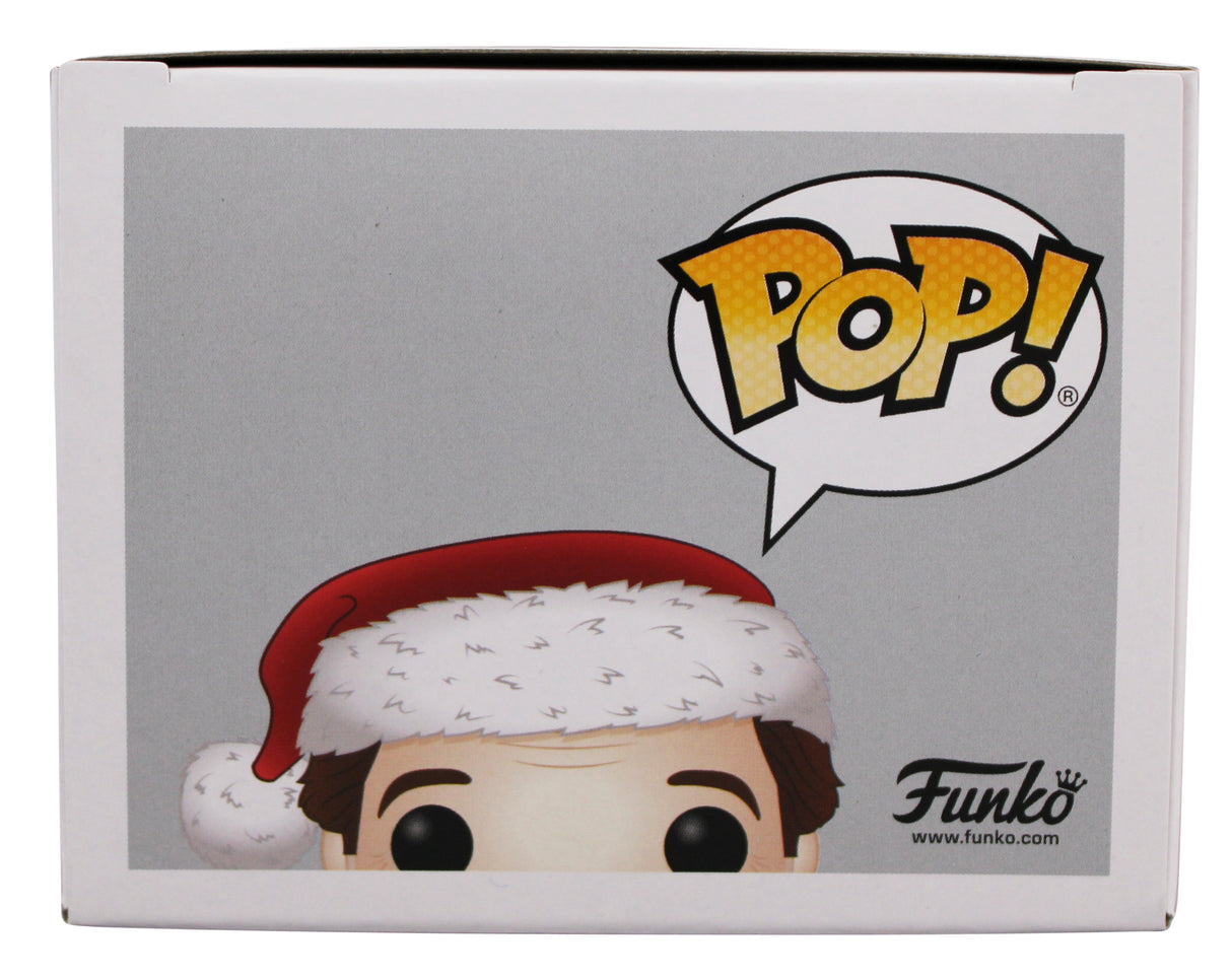 Tim Allen The Santa Clause Signed Santa #611 Funko Pop Vinyl Figure BAS