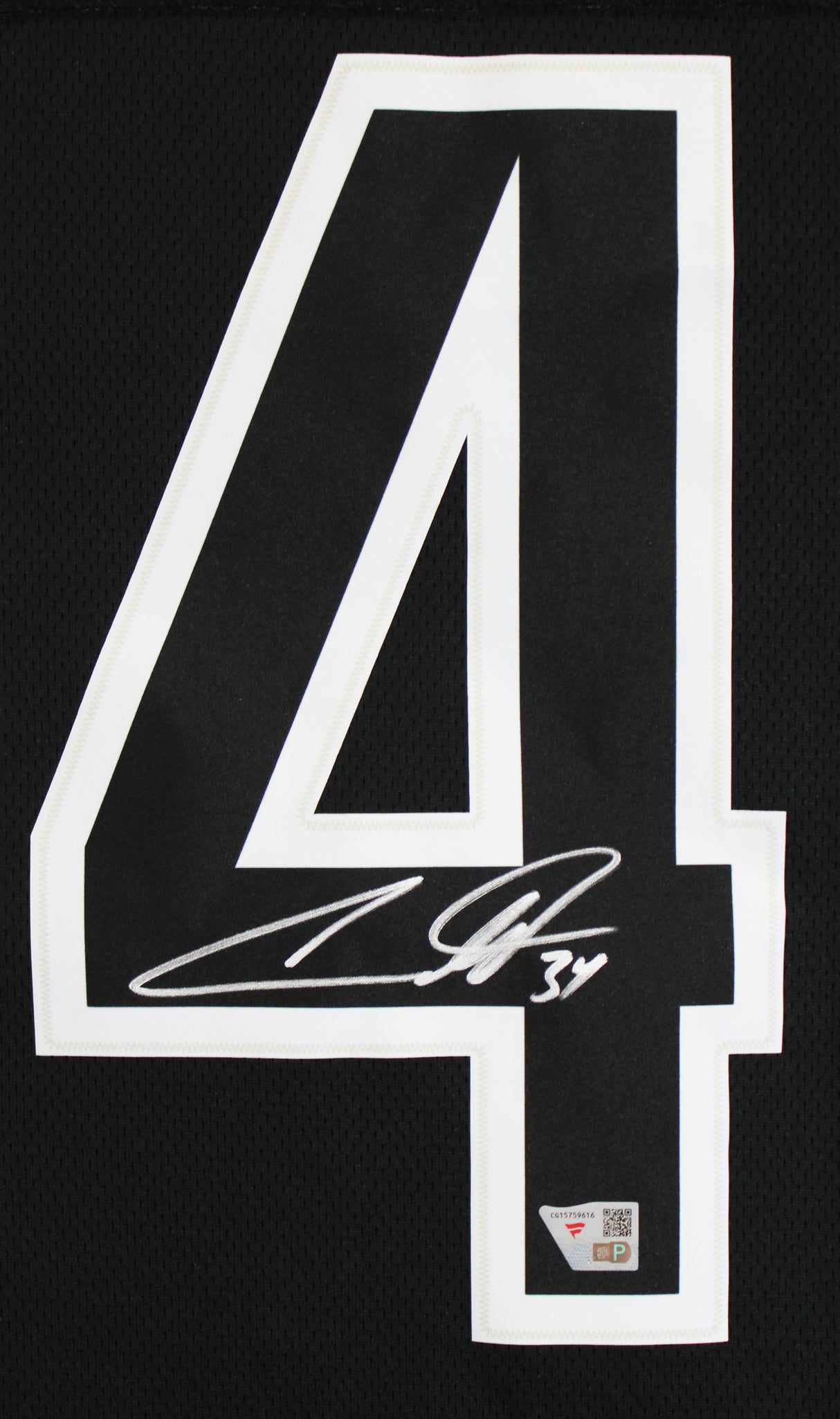 Maple Leafs Auston Matthews Signed Black Fanatics Framed Jersey Fanatics
