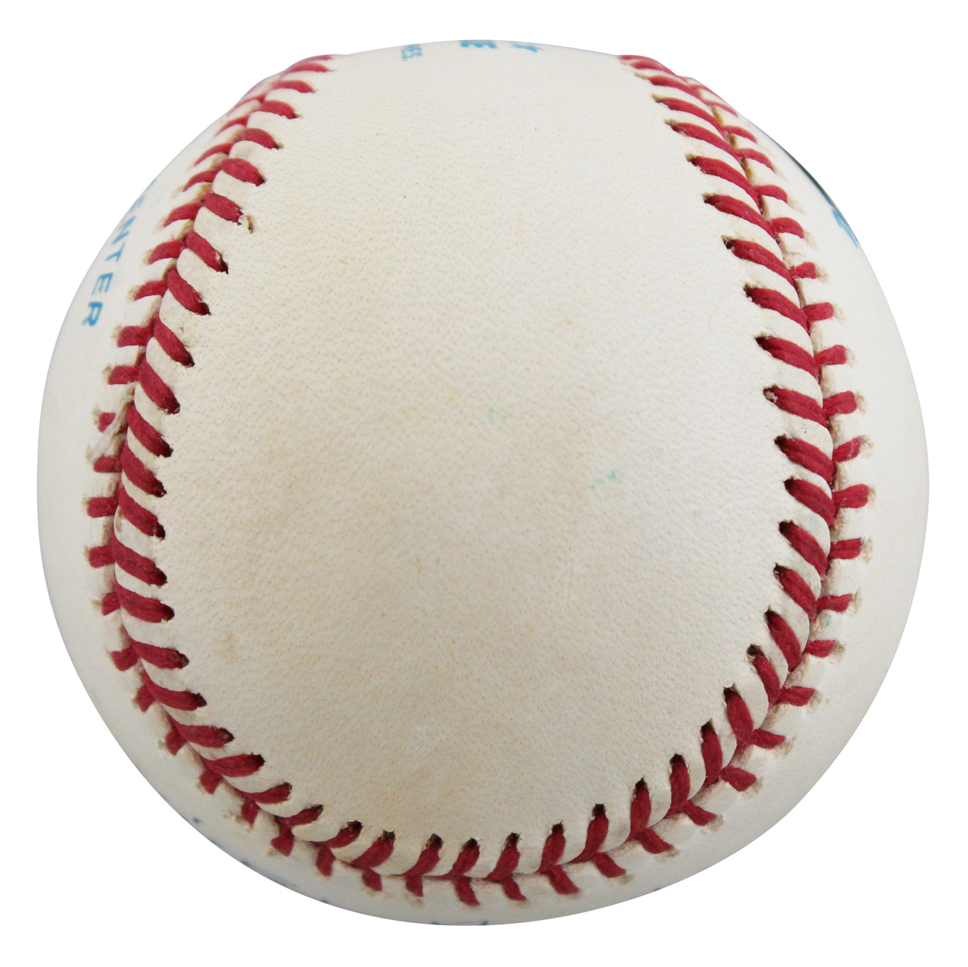 Yankees Mickey Mantle Authentic Signed Bobby Brown OAL Baseball BAS #AE13753