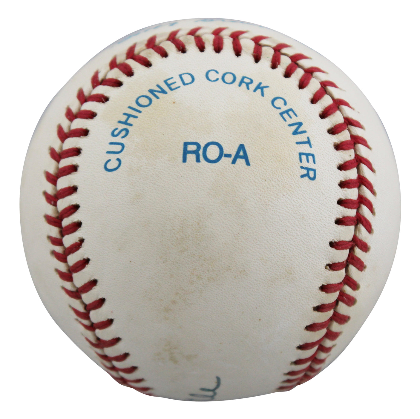 Yankees Mickey Mantle Authentic Signed Bobby Brown OAL Baseball BAS #AE13740