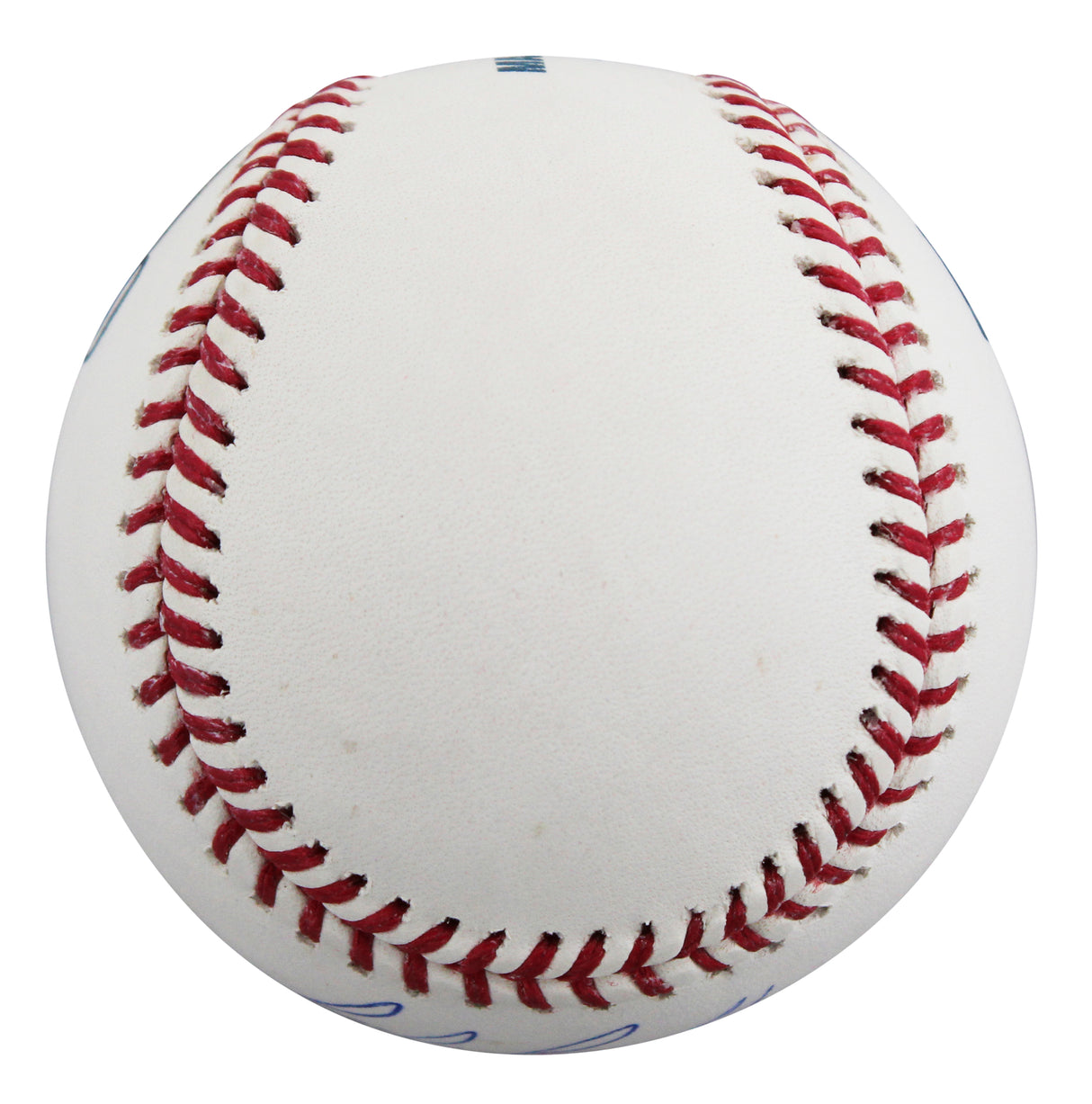 D-Backs Corbin Carroll Authentic Signed Manfred OML Baseball BAS Witnessed