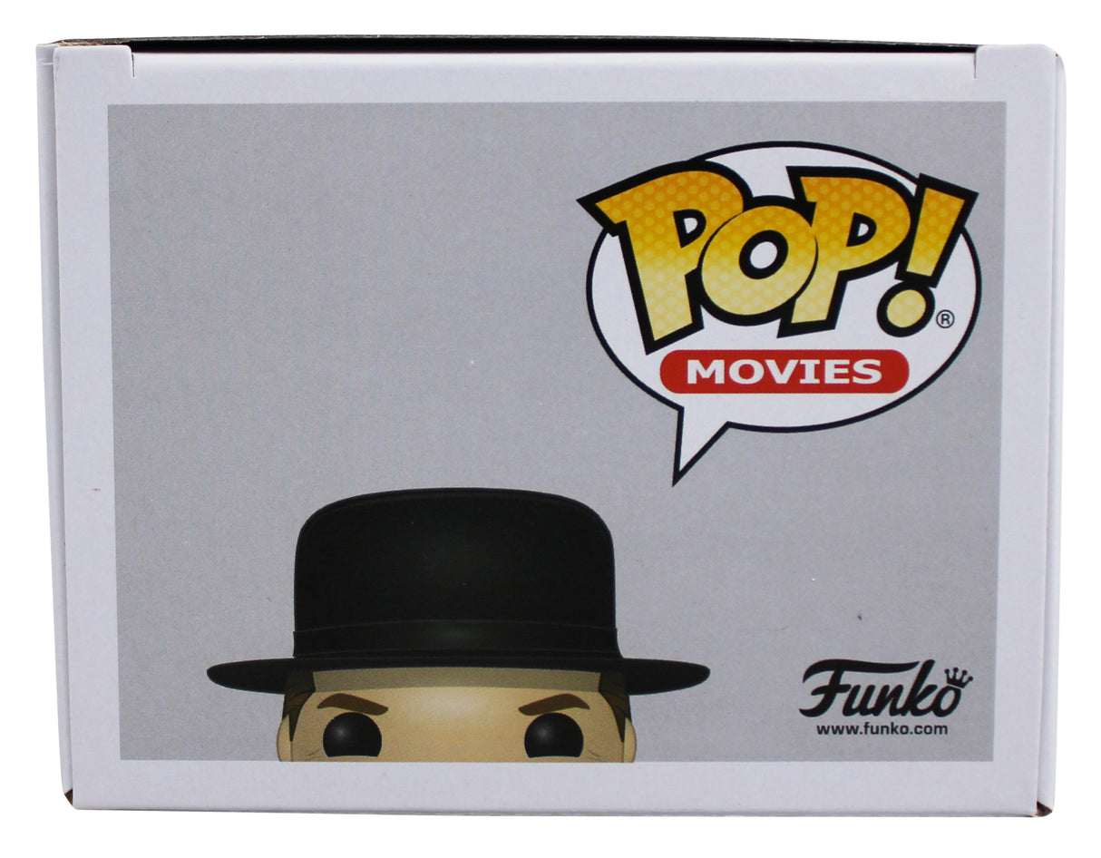 Kurt Russell Tombstone Signed Wyatt Earp #851 Funko Pop Figure BAS #BS73867