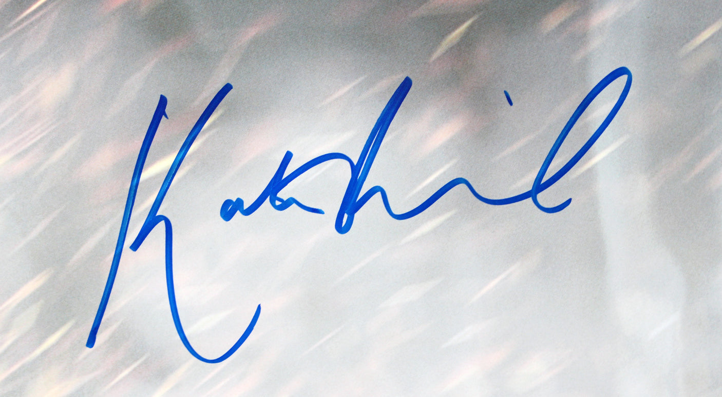 Kate Beckinsale Underworld Awakening Authentic Signed & Framed 27x40 Poster BAS