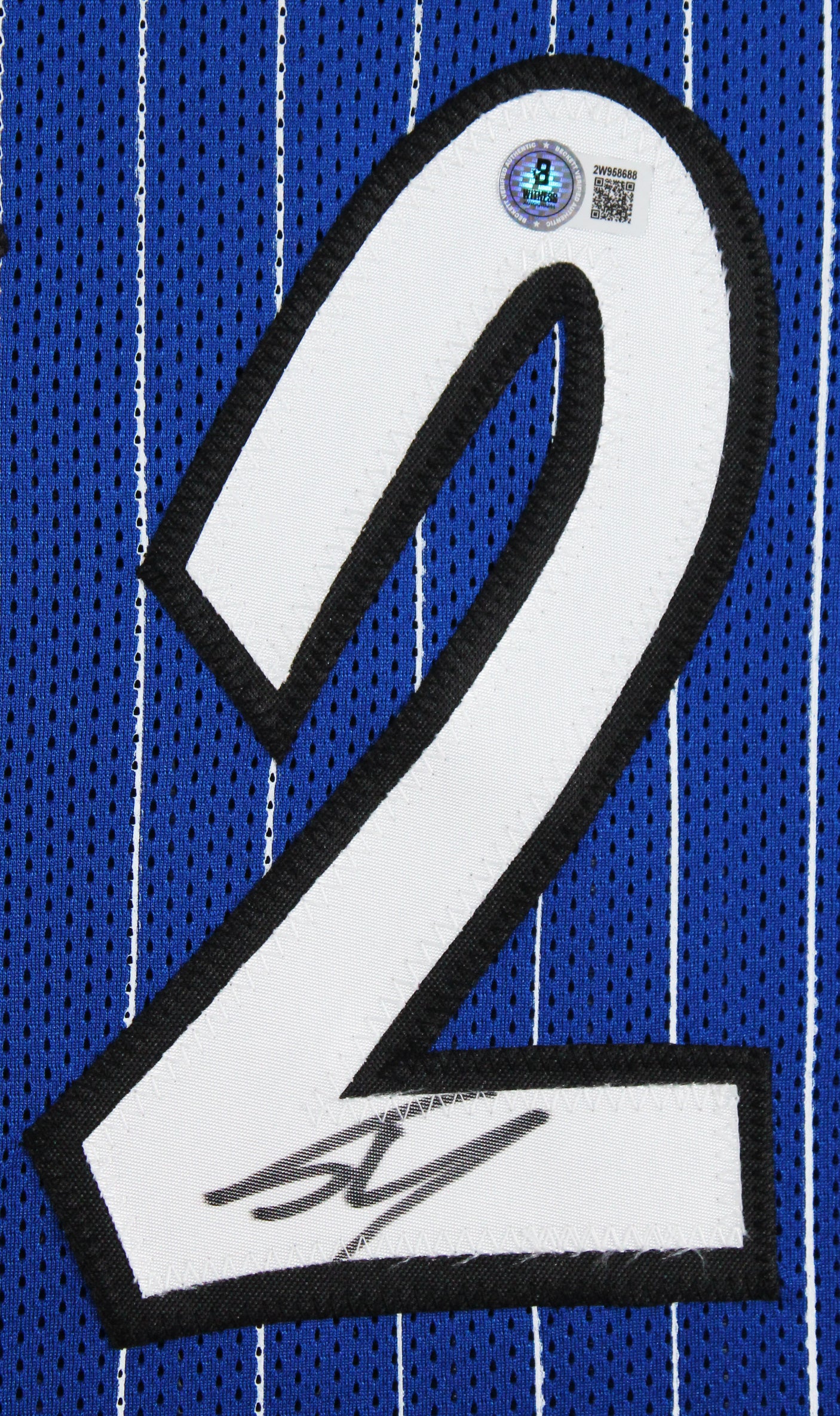 Vikings Randy Moss Signed 1998 Bowman Interstate #182 RC Card Auto 10! BAS Slab