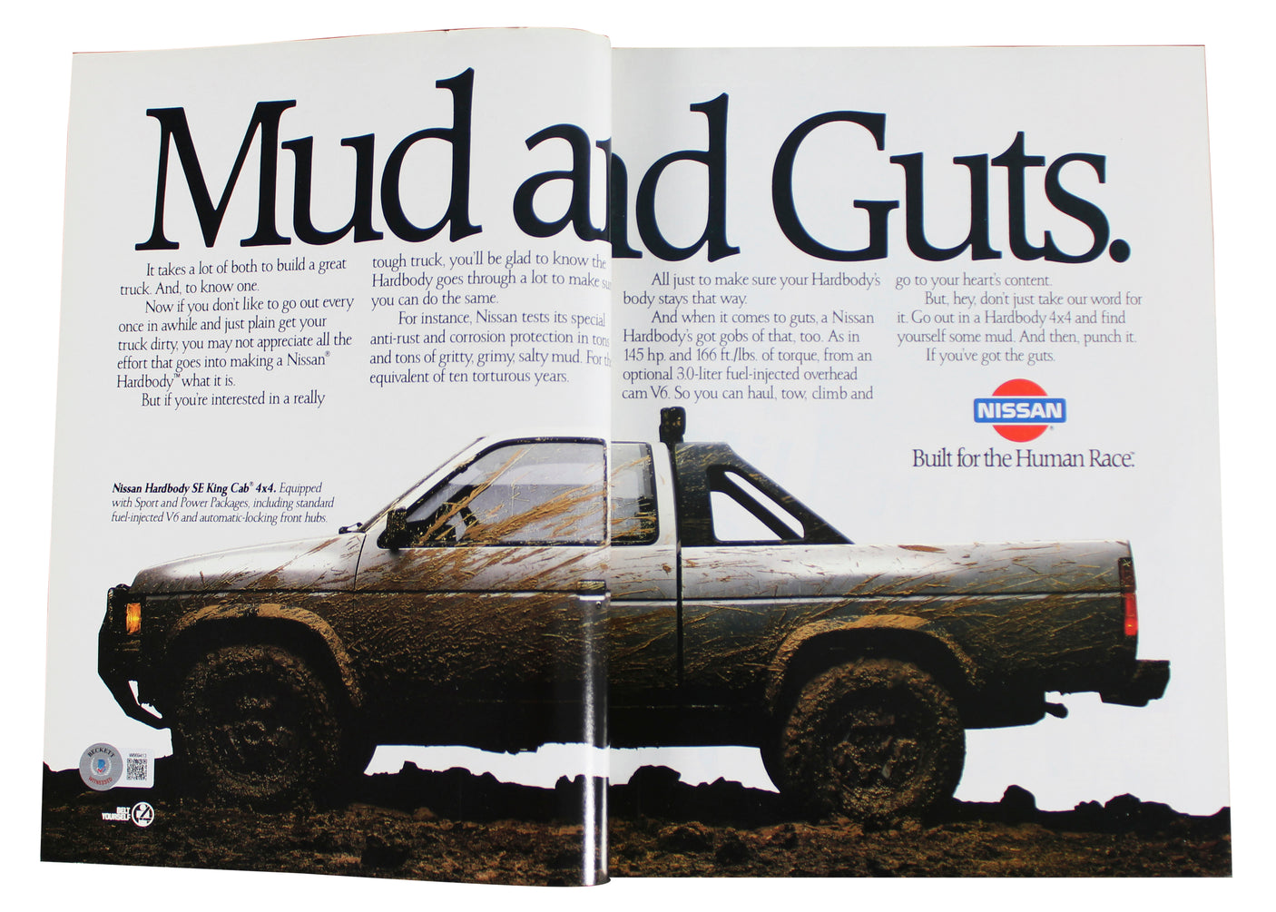 (7) Williams, Monk, Clark, Green +3 Signed Official SB XXII Program BAS Witness