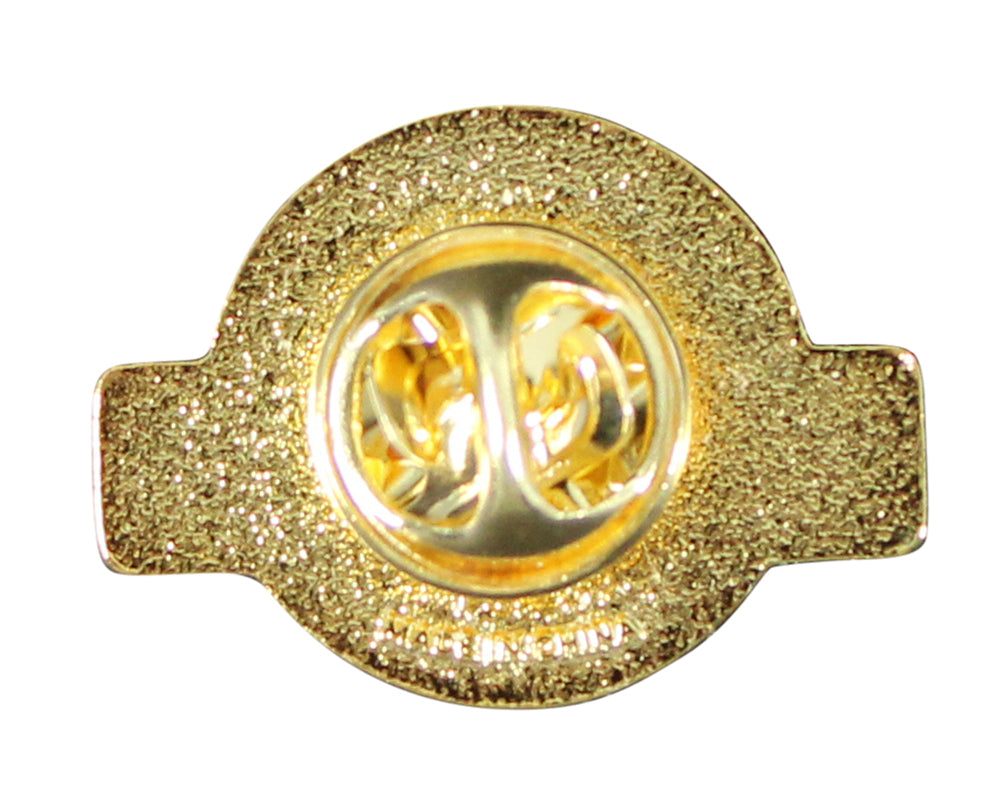 2025 Berckmans Place Masters Augusta National Golf Club Pin