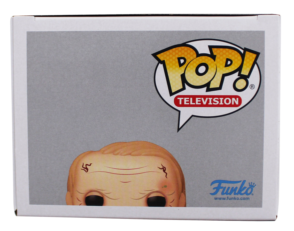 Alex Vincent Child's Play "Wanna Play?" Signed #1720 Funko Pop BAS #BW88745
