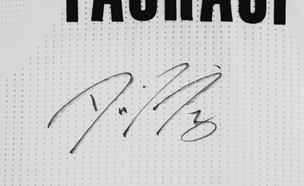 Mercury Diana Taurasi Signed Adidas Climacool Game Issued Jersey BAS W #3W366025
