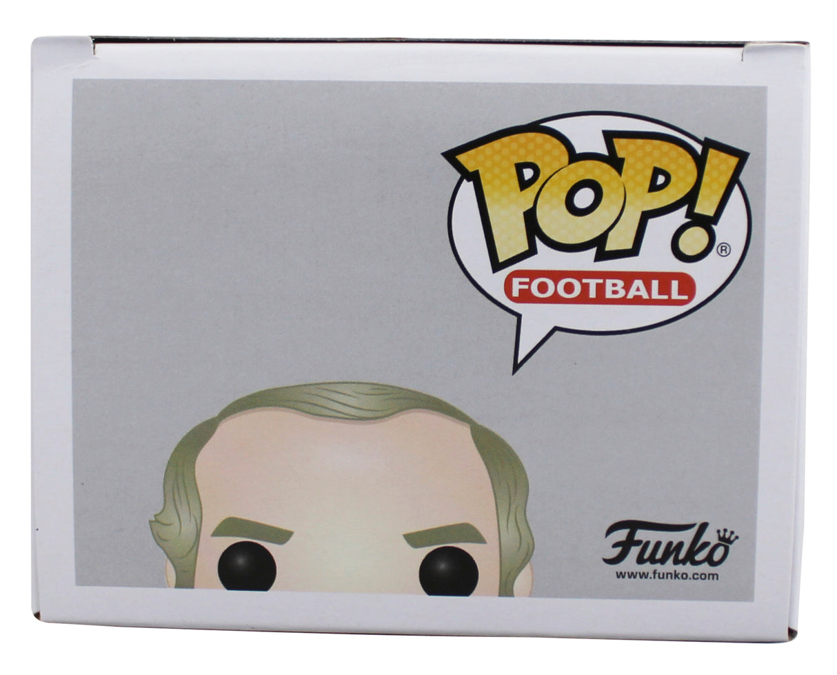 Steelers Terry Bradshaw Authentic Signed #85 Funko Pop Figure BAS Wit #3W002712
