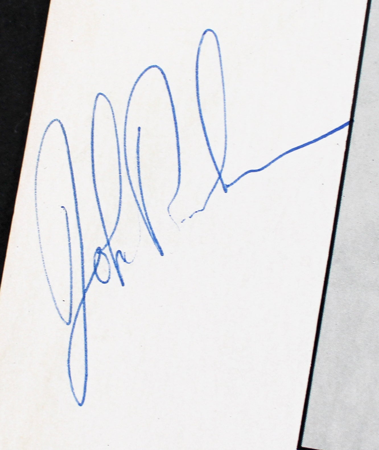 (4) Page, Plant, Bonham & Jones Signed Led Zepplin I Album Cover w Vinyl BAS JSA