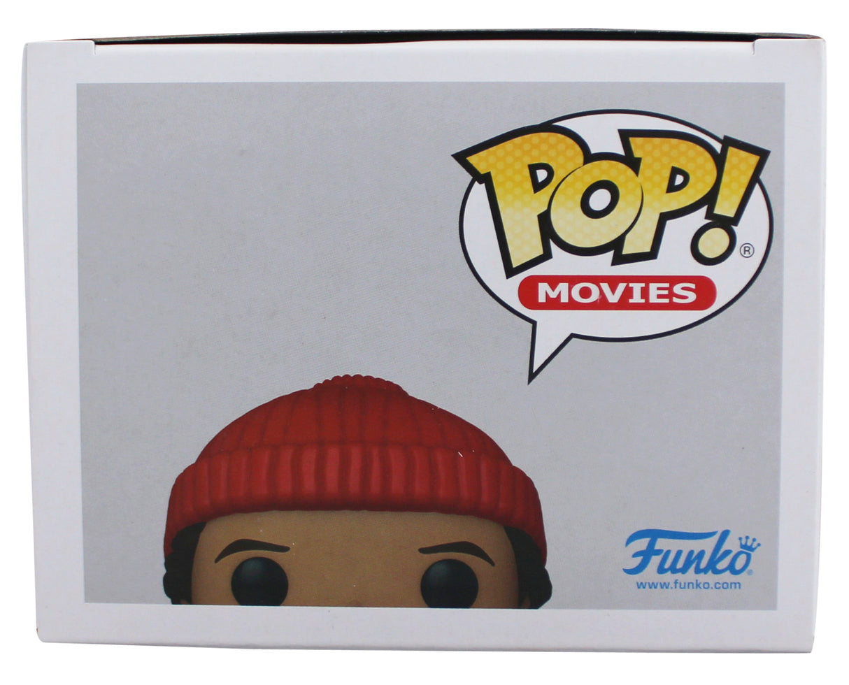 Cheech Marin Up In Smoke Authentic Signed #1558 Funko Pop Figure JSA #CA07056