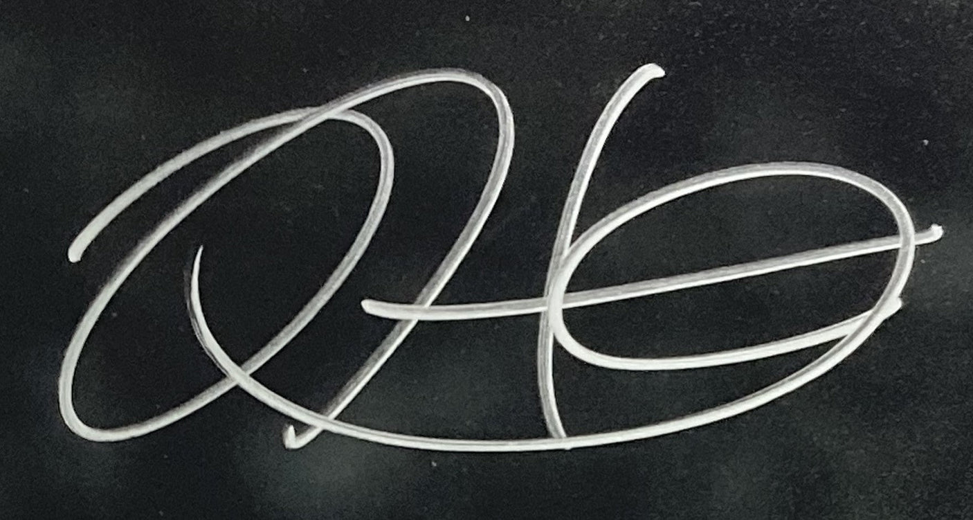 Jalen Hurts Signed Framed 16x20 Philadelphia Eagles Throw Photo 2 JSA ITP