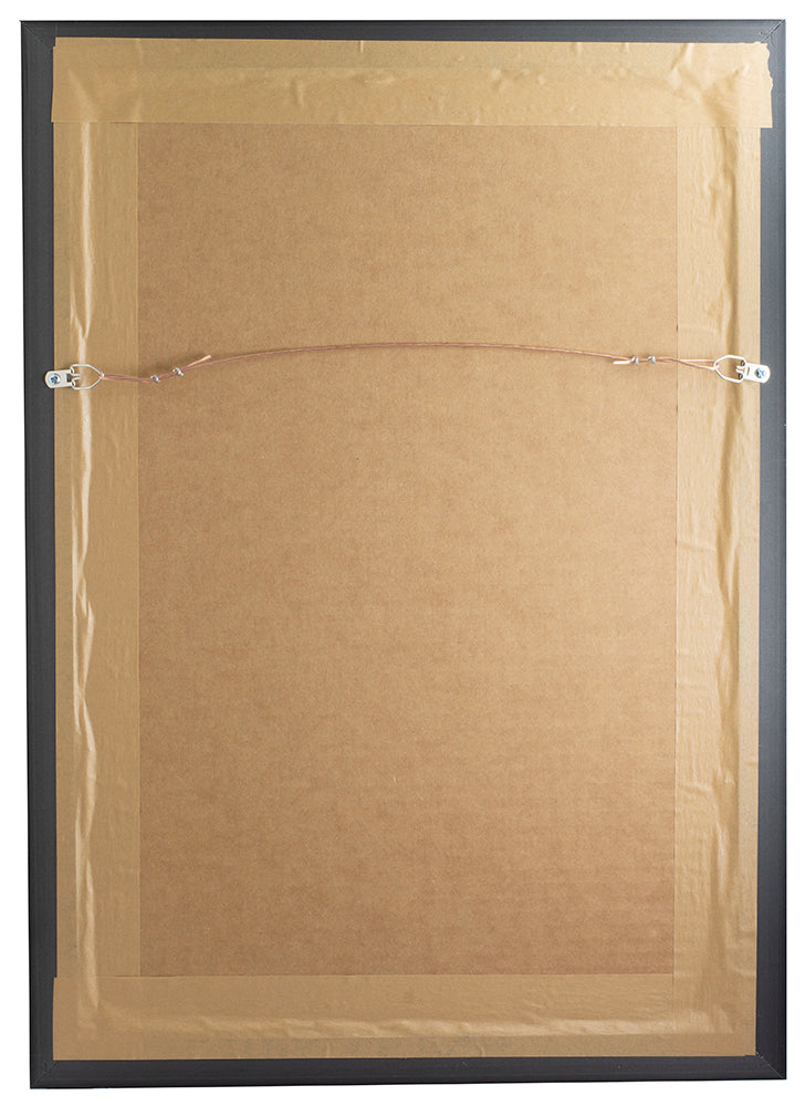 Jamie Foxx Signed Framed 11x17 Ray Poster Photo BAS Hologram