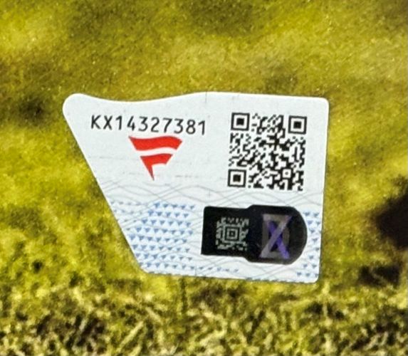 Jason Witten Signed Framed 16x20 Cowboys No Helmet vs Eagles Photo Fanatics