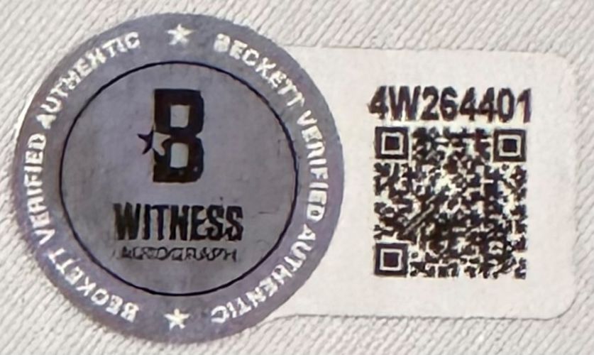 Jaylen Brown Signed Framed Boston Celtics Nike Swingman Jersey BAS