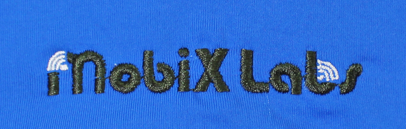 John Daly Authentic Signed Match Worn Blue Polo Shirt BAS #BK84739