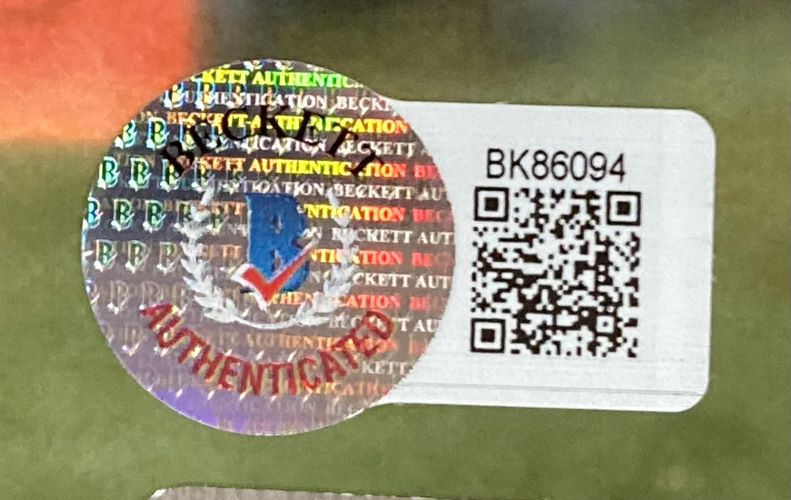 Joe Montana Signed Framed 8x10 San Francisco 49ers Arms Raised Photo BAS