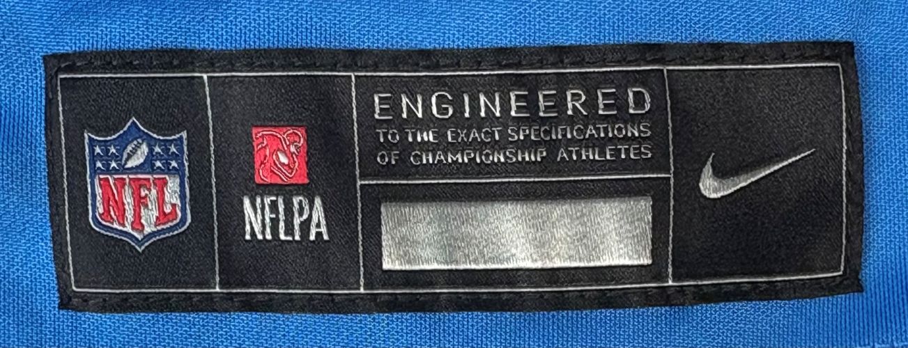 Justin Herbert Signed Los Angeles Chargers Nike Limited Football Jersey Fanatics