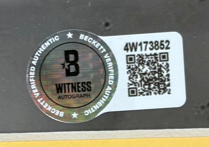 Justin Jefferson Signed Framed 16x20 Minnesota Vikings vs Bills Photo BAS