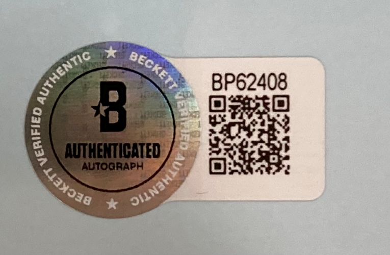 Justin Rose Signed Framed 11x14 PGA Golf Photo BAS