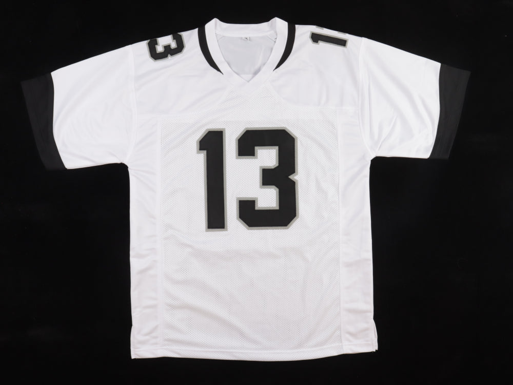 Christian Kirk Signed Jersey (Beckett)