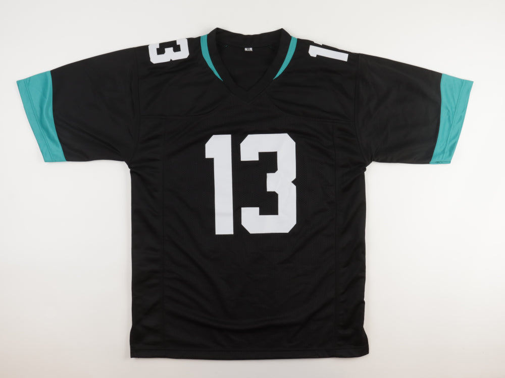 Christian Kirk Signed Jersey (Beckett)