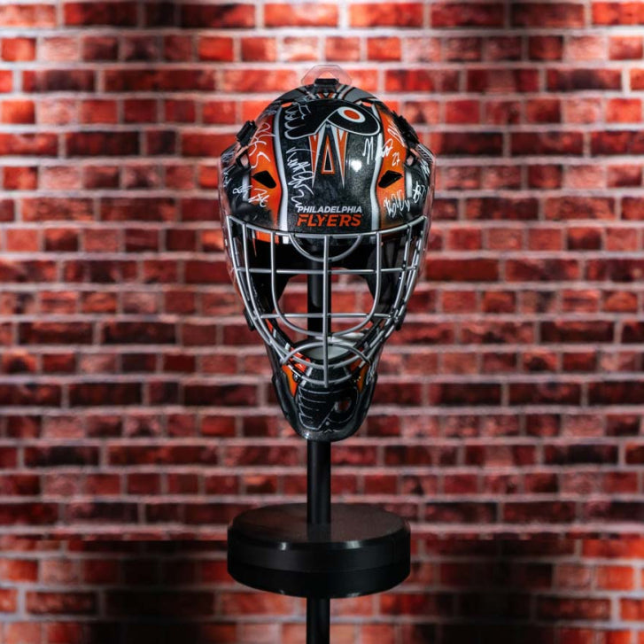 Full-Size Helmet Display Stand