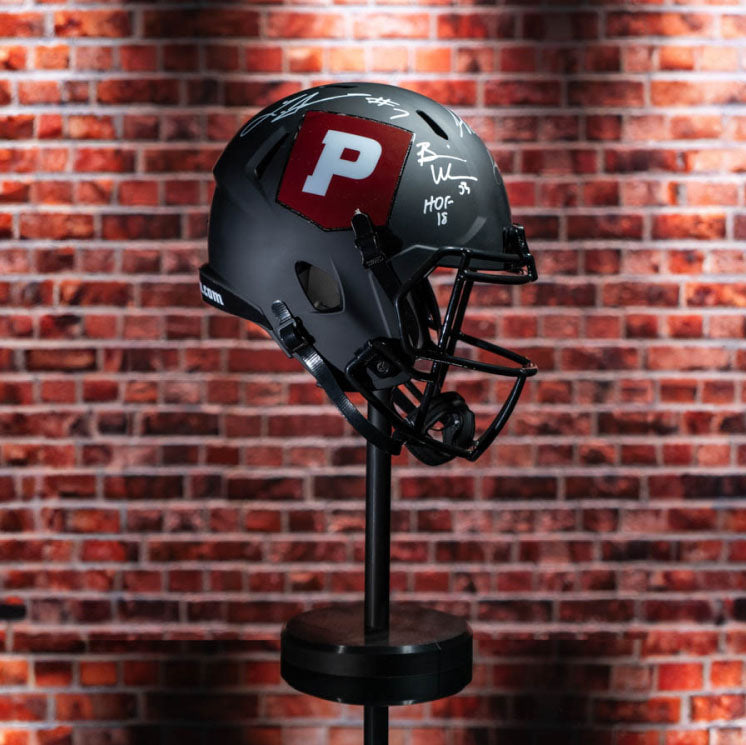 Full-Size Helmet Display Stand