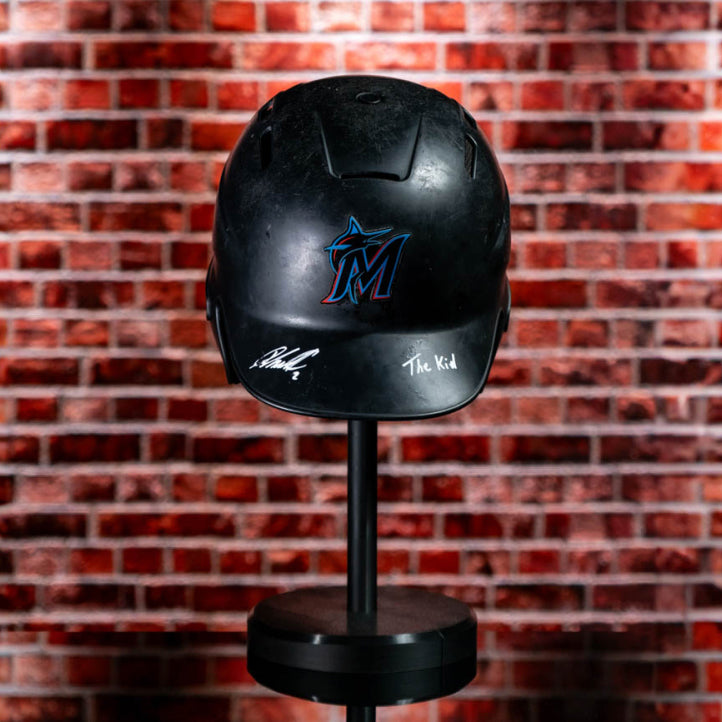 Full-Size Helmet Display Stand