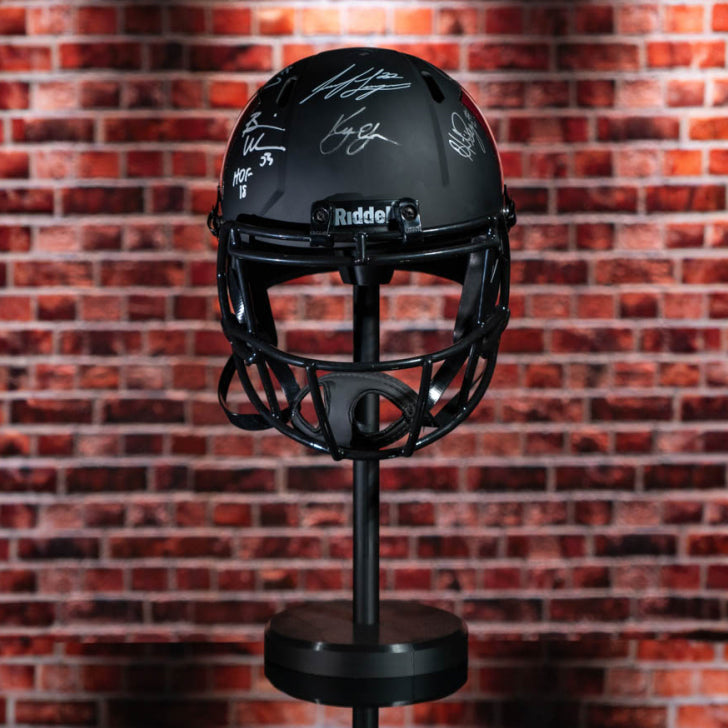 Full-Size Helmet Display Stand