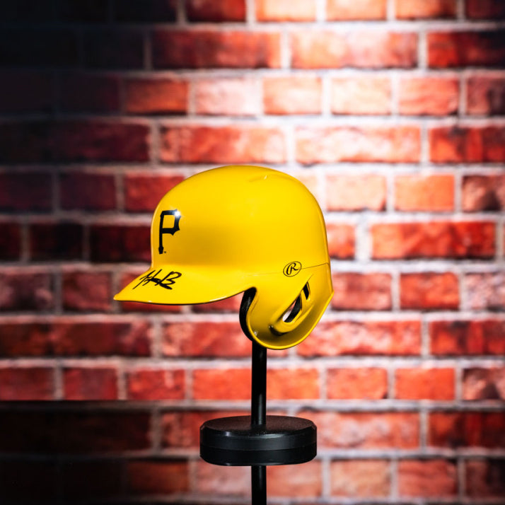 Mini Helmet Display Stand