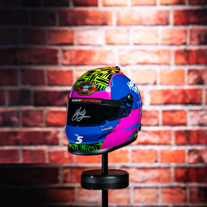 Mini Helmet Display Stand