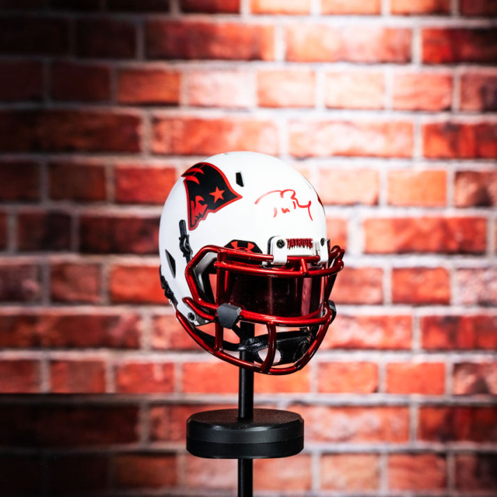 Mini Helmet Display Stand