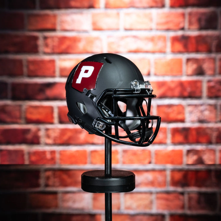 Mini Helmet Display Stand