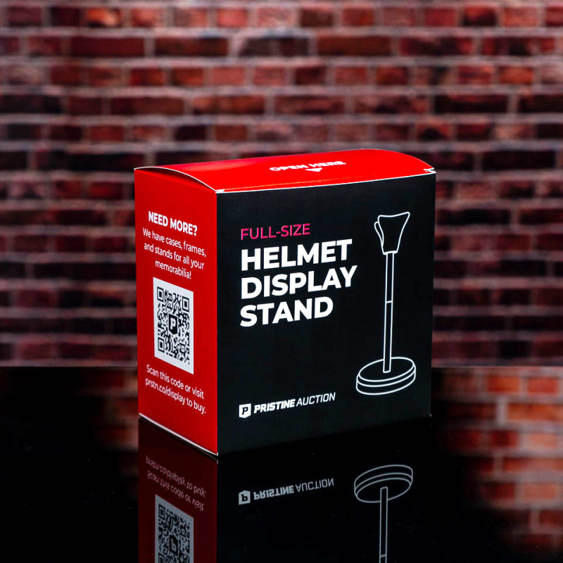 Full-Size Helmet Display Stand