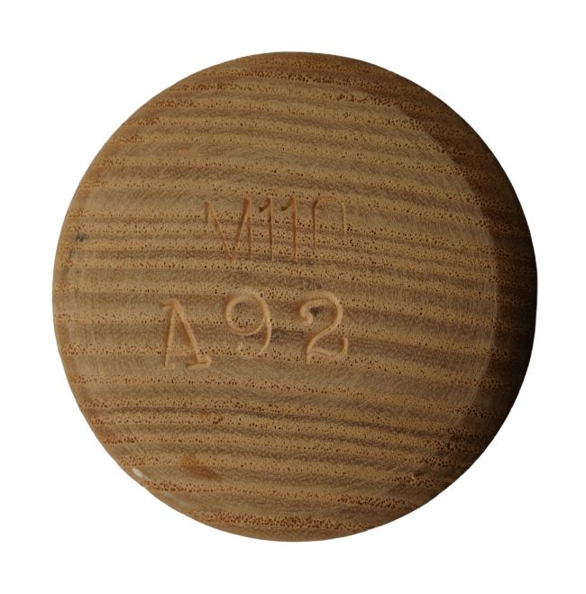 Mickey Mantle Roger Maris Signed Louisville Slugger LE 79/115 Bat JSA LOA