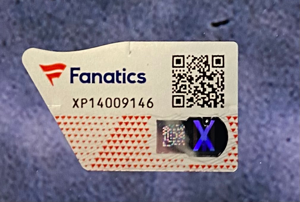 Pele Signed 16x20 Soccer Dribbling Photo Fanatics