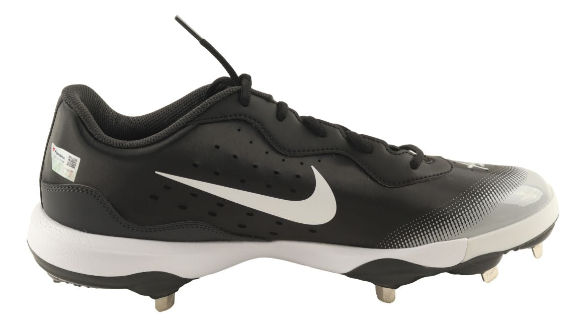 Pete Alonso New York Mets Signed Nike Baseball Cleat Fanatics