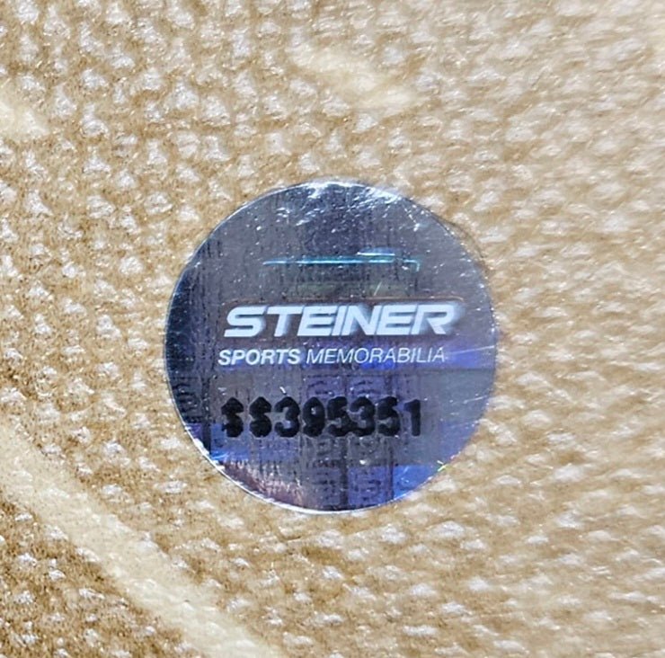 Peyton Eli Archie Manning Signed Framed 20x24 Canvas Steiner Sports Hologram - Sports Integrity